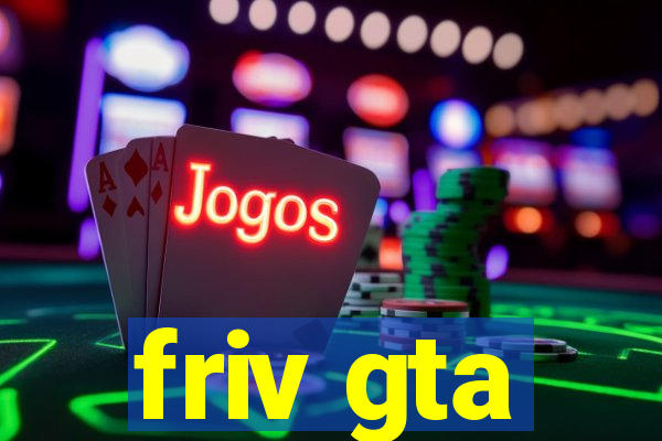 friv gta